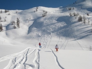 Bardonecchia Ski